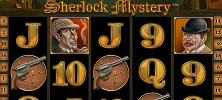 Sherlock Mystery