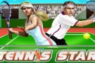 Hrací automat Tennis Stars