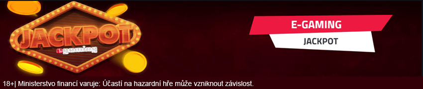 Trefíte jackpot na hracích automatech od e-gamingu u Betoru?