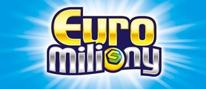 Výsledky loterie Euromiliony - kontrola tiketu ZDE