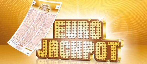 Evropská loterie Eurojackpot