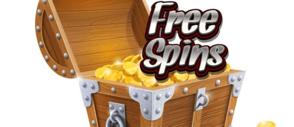 Free spin