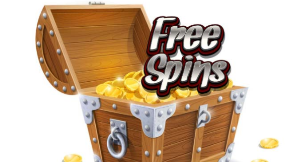 Free spin