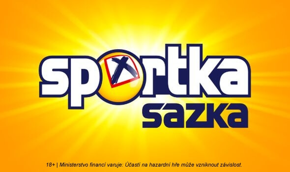 Loterie Sportka od společnosti Sazka