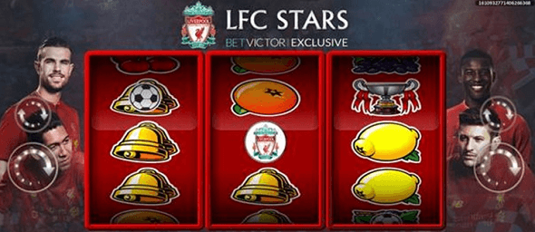 Automat Liverpool FC