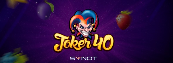 Casino Fun - online kasino od Synotu