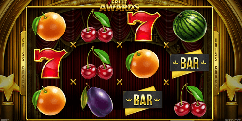 Fruit Awards