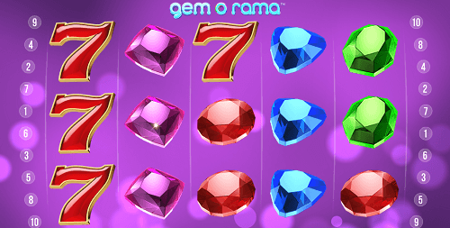 Gem O Rama