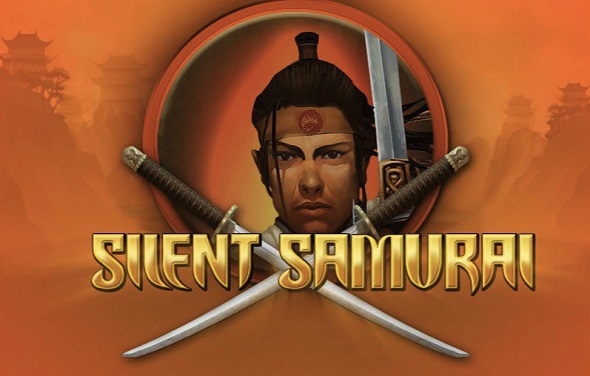 Online hrací automat Silent Samurai