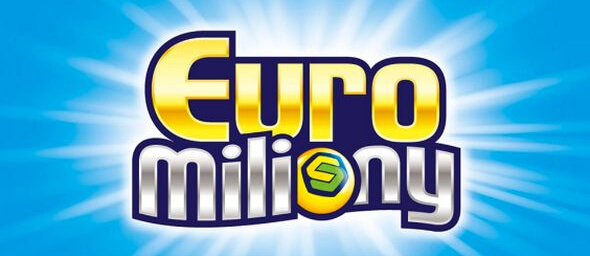 Euromiliony - zkontrolovat tažená čísla
