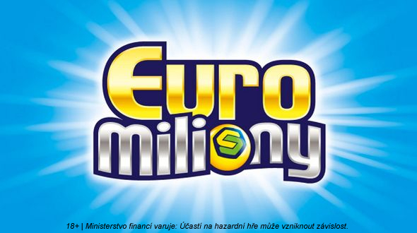 Euromiliony - zkontrolovat tažená čísla