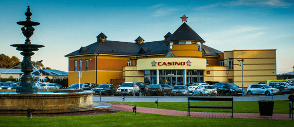 King's Casino