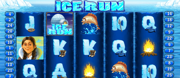 Ice Run