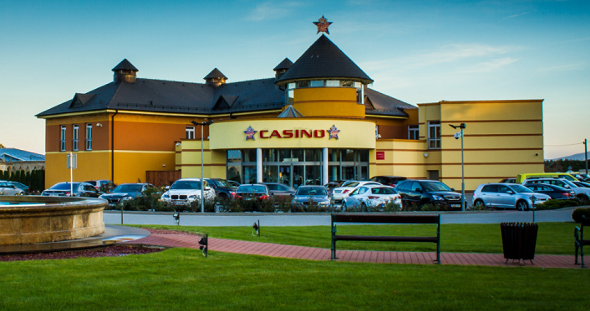 King's Casino Rozvadov - 1