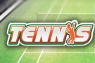 Online hrací automat Tennis Stars