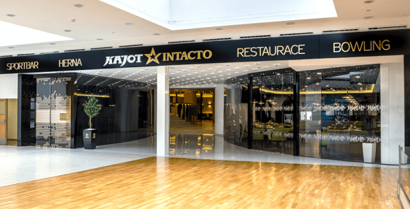 Kajot Poker Club Casino Intacto Kajot Poker Club Casino Intacto