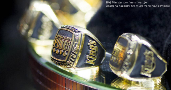 King's Casino rozdá 14 zlatých prstenů