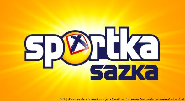 Loterie Sportka