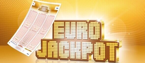 Loterie Eurojackpot