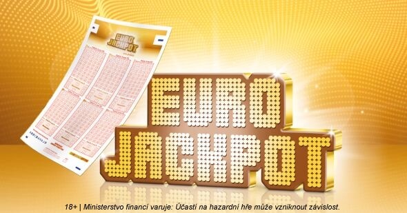 Loterie Eurojackpot