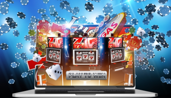 Online casino