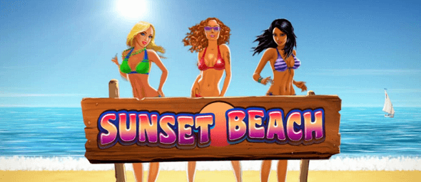 Sunset Beach automat