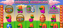 Easter Surprise