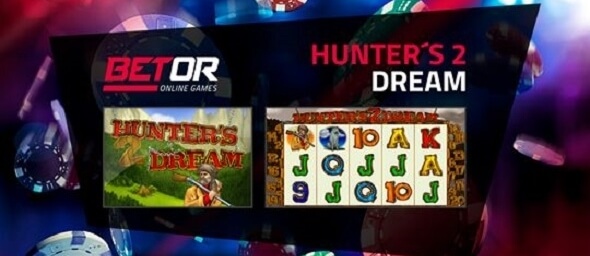 Hunter's Dream 2