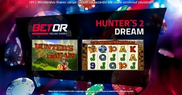 Hunter's Dream 2