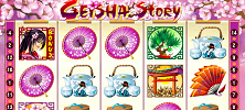 Geisha Story