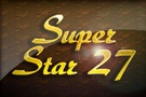 Výherní automat Super Star 27 od firmy e-gaming