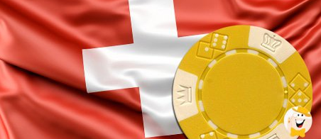 Švýcarsko legalizuje online casino hry