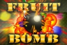 výherní automat Fruit Bomb s bonusem 200 Kč zdarma