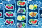 Hrací automat Frozzy Fruits