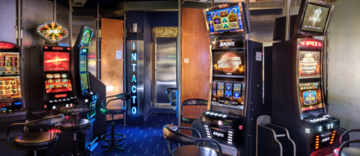 Kajot Poker Club Casino Intacto Kajot Poker Club Casino Intacto