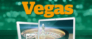 Chance Vegas casino - zahrajte si v online kasinu