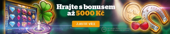 Hrajte v online casinu Chance Vegas