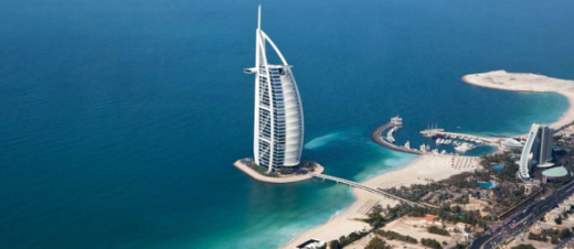 Casino burj al arab