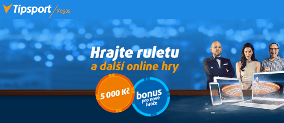 Tipsport bonus