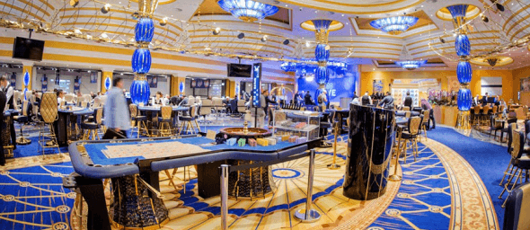King's Casino Rozvadov 