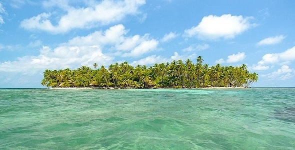 Ostrov Calala