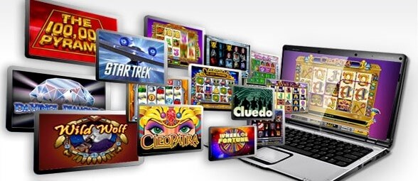 Online casino