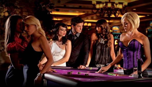 Blackjack