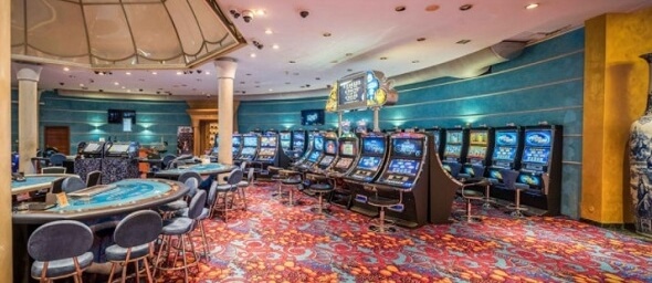 King's Casino Rozvadov