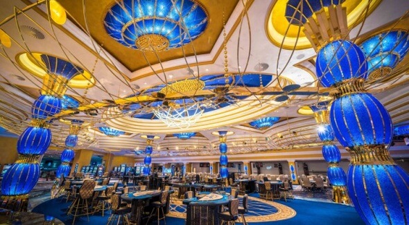 King's Casino Rozvadov 2