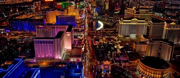Kasino ve Vegas nechce platit $120.000 jackpot