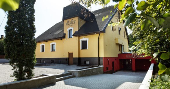 Bonver casino ostrava poker