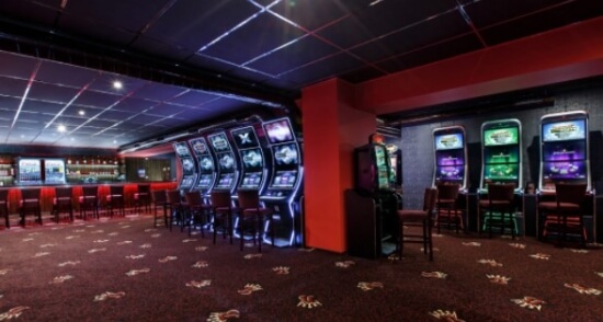 Bonver casino ostrava poker