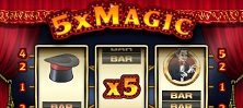 5x Magic