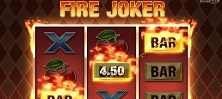 Fire Joker